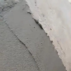 礼泉水工建筑物I级C55聚合物改性水泥砂浆 渠道防渗泵站加固迎水面抗冲刷砂浆