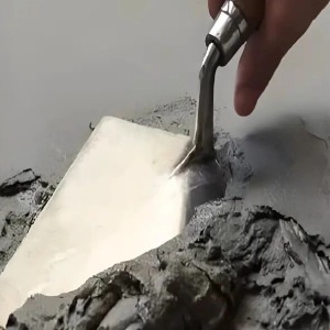 礼泉混凝土裂缝孔洞剥落冻融修复用高强度丙乳防腐蚀砂浆